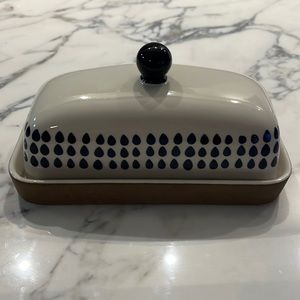 Butter Dish